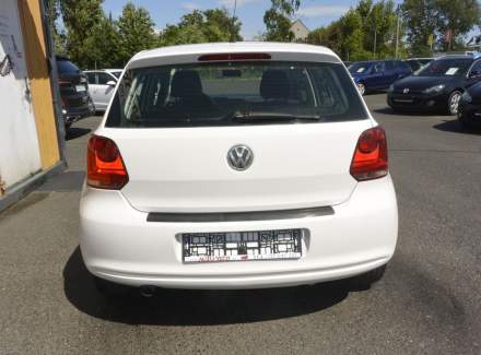 Volkswagen - Polo