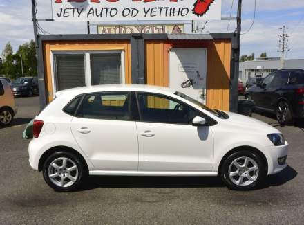 Volkswagen - Polo