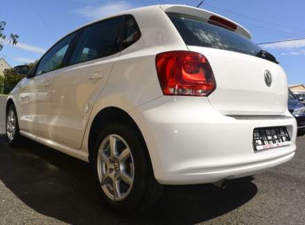 Volkswagen - Polo