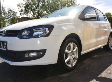 Volkswagen - Polo