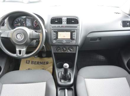 Volkswagen - Polo
