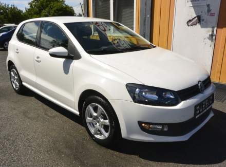 Volkswagen - Polo