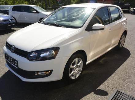 Volkswagen - Polo