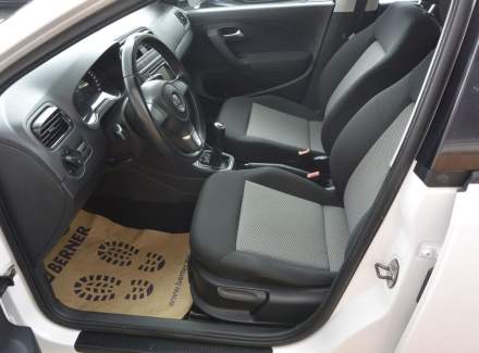 Volkswagen - Polo