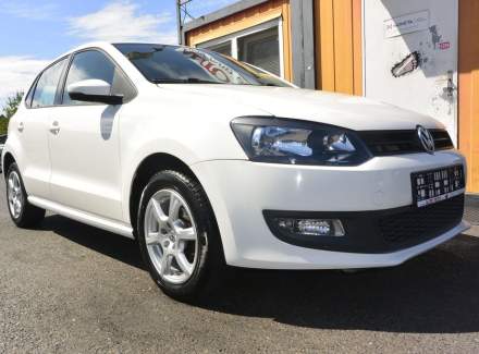 Volkswagen - Polo