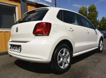 Volkswagen - Polo