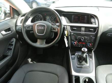 Audi - A5