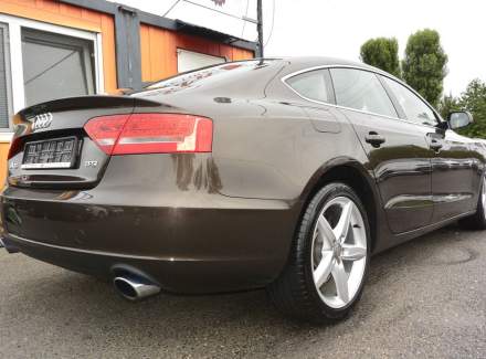 Audi - A5