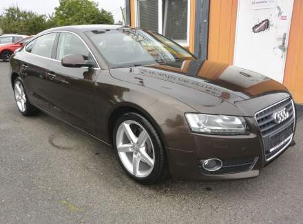 Audi - A5