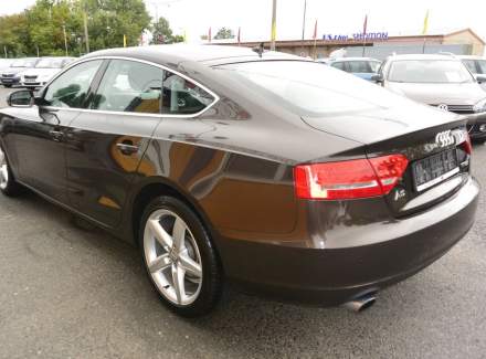Audi - A5