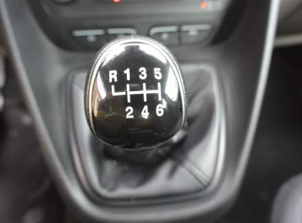 Ford - Transit Connect