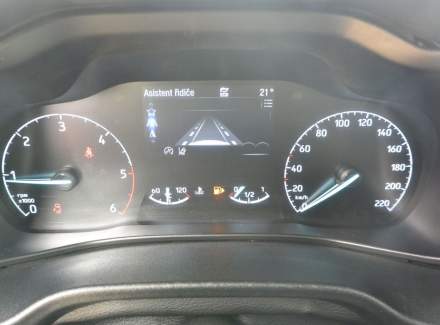 Ford - Transit Connect