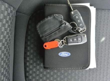 Ford - Transit Connect