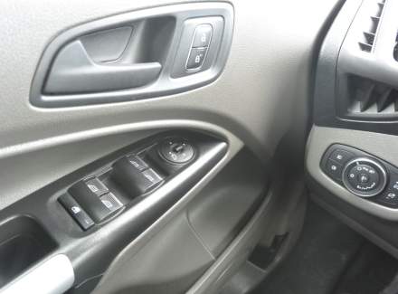 Ford - Transit Connect