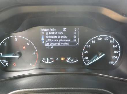 Ford - Transit Connect