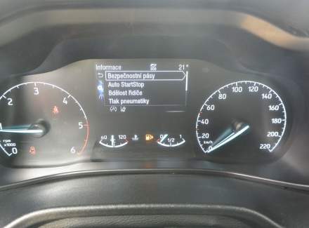 Ford - Transit Connect