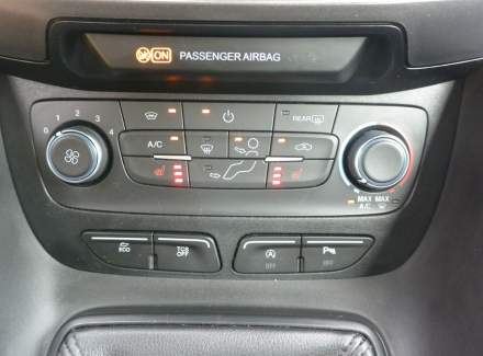 Ford - Transit Connect