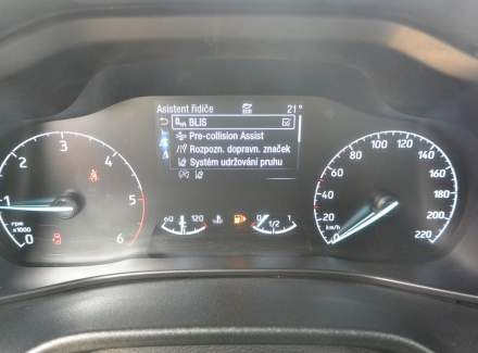 Ford - Transit Connect