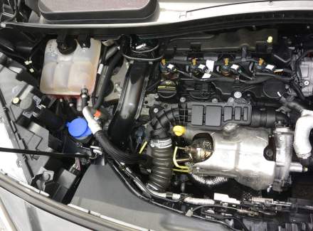 Ford - Transit Connect