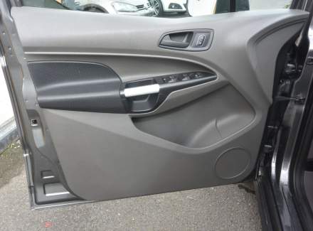 Ford - Transit Connect