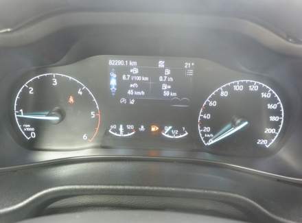 Ford - Transit Connect