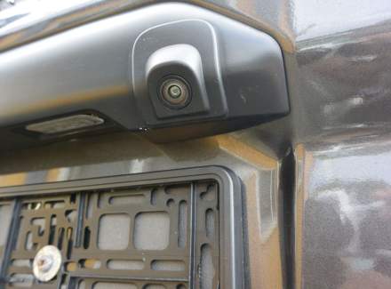 Ford - Transit Connect