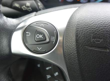 Ford - Transit Connect