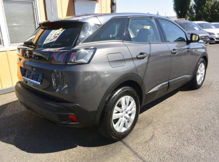 Peugeot - 3008