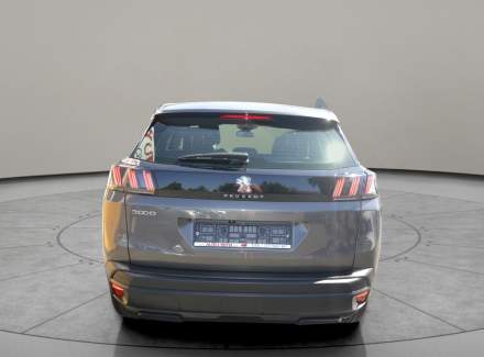 Peugeot - 3008