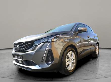 Peugeot - 3008