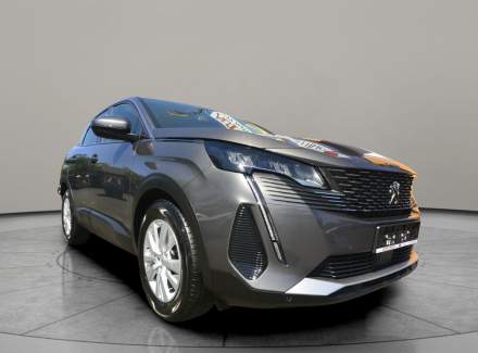 Peugeot - 3008