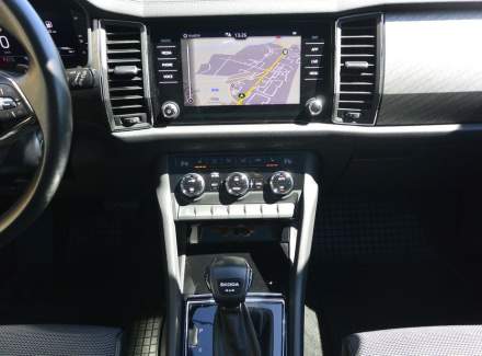Škoda - Kodiaq