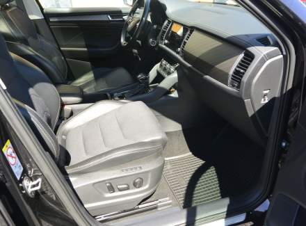 Škoda - Kodiaq