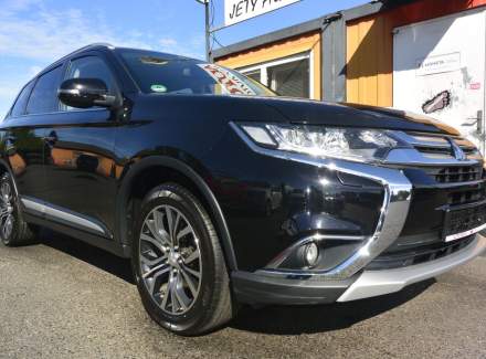 Mitsubishi - Outlander