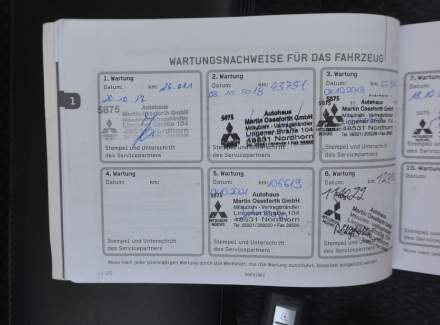 Mitsubishi - Outlander