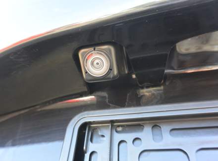 Mitsubishi - Outlander