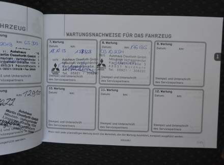 Mitsubishi - Outlander