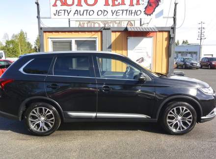 Mitsubishi - Outlander