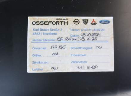 Mitsubishi - Outlander