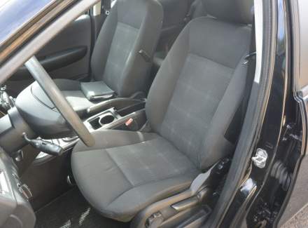 Mercedes-Benz - A-class