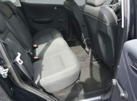 Mercedes-Benz - A-class