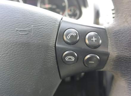 Mercedes-Benz - A-class