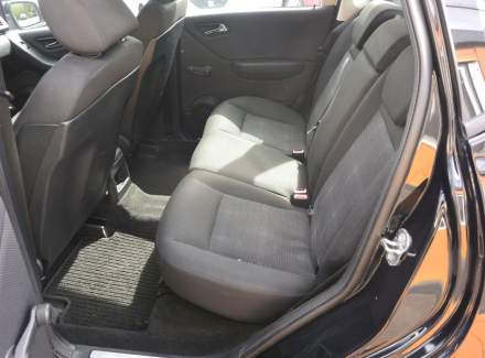 Mercedes-Benz - A-class