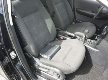 Mercedes-Benz - A-class