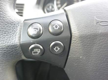 Mercedes-Benz - A-class