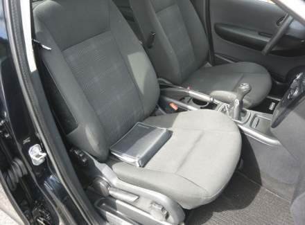 Mercedes-Benz - A-class