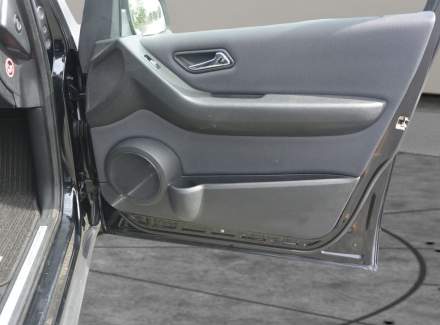 Mercedes-Benz - A-class