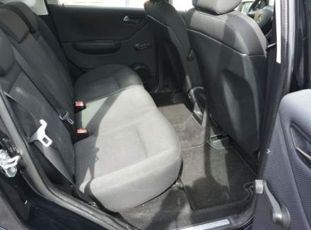 Mercedes-Benz - A-class