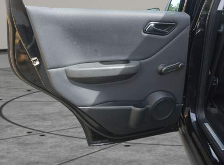 Mercedes-Benz - A-class