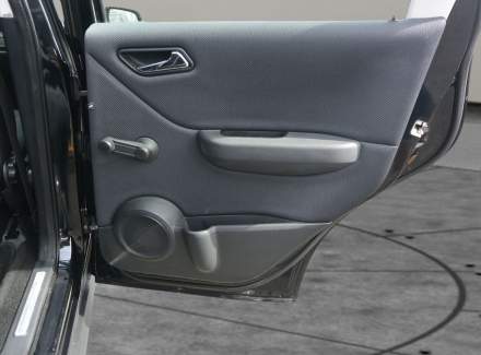 Mercedes-Benz - A-class